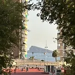 Luxury Family Levante Beach
