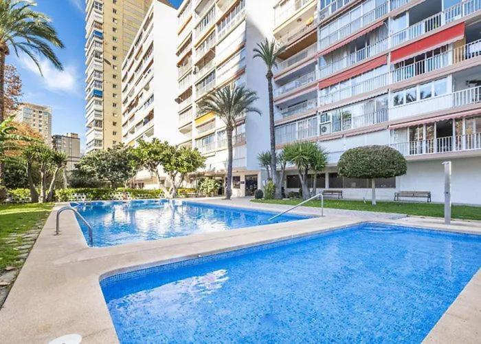 Luxury Family Levante * Benidorm