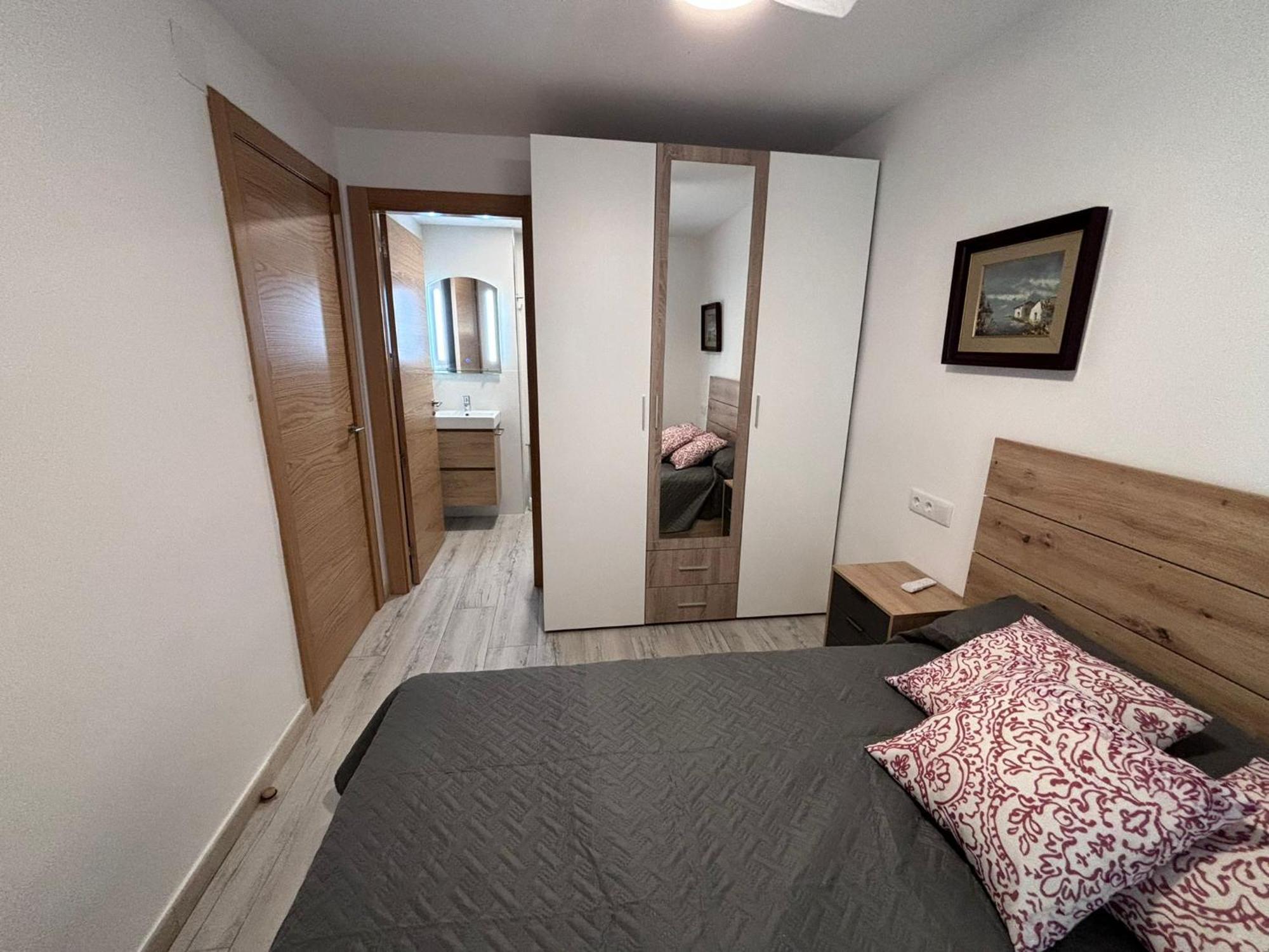 Apartment Luxury Family Levante Benidorm