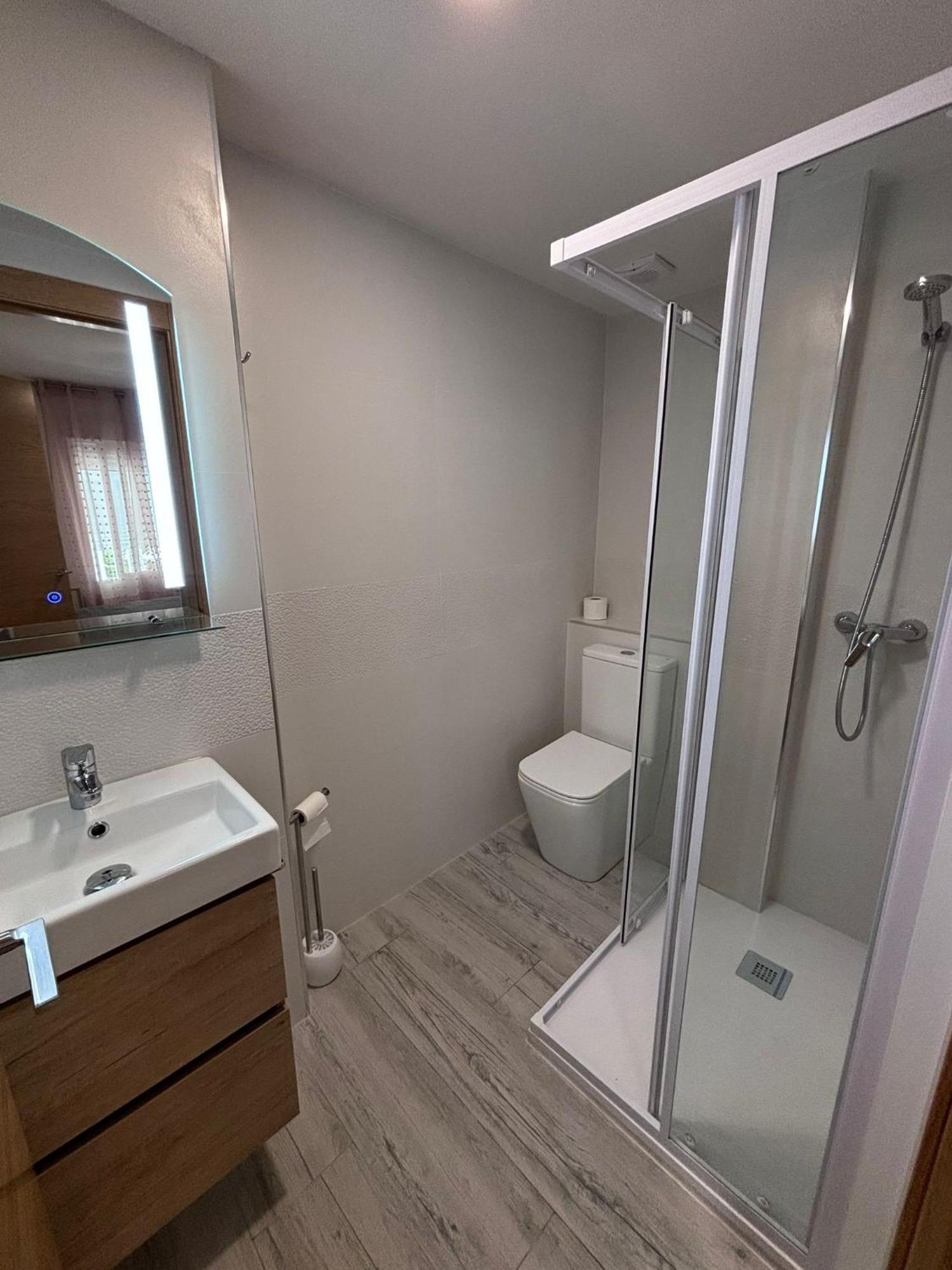 Luxury Family Levante Apartment