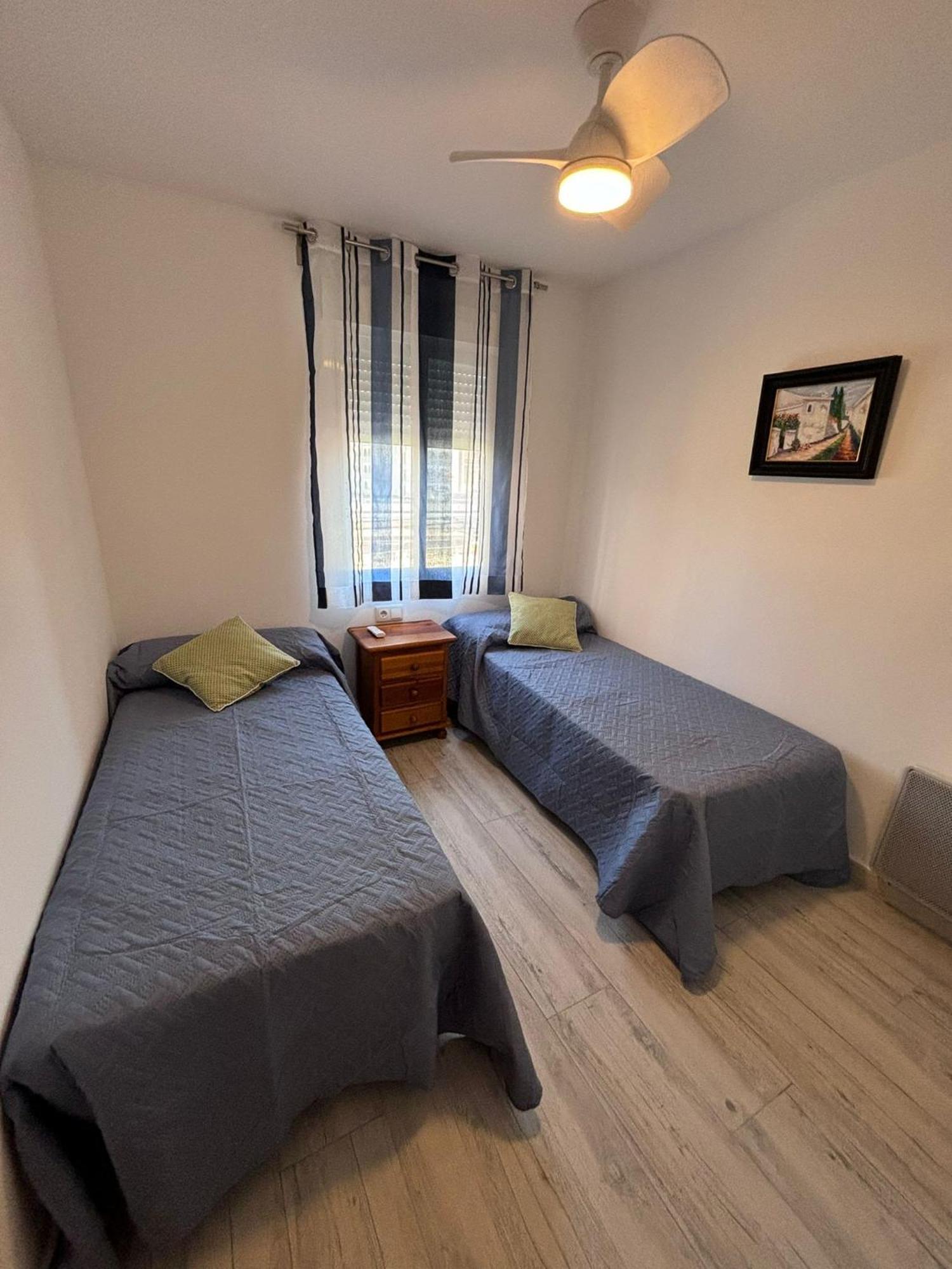 Luxury Family Levante Benidorm