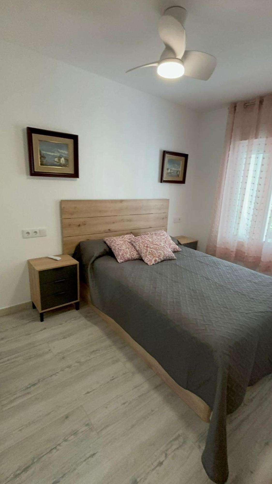 Apartment Luxury Family Levante Benidorm