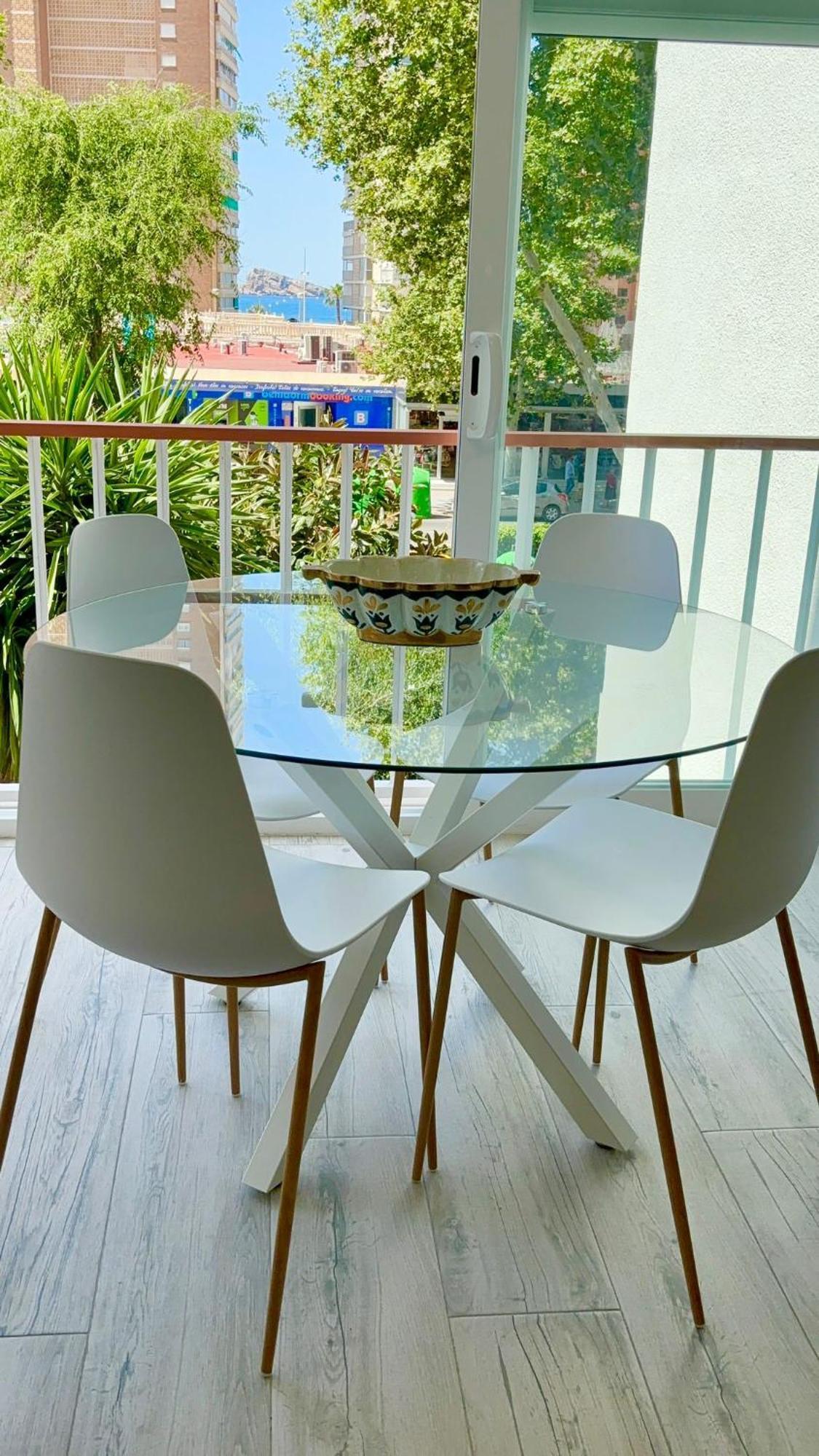 Apartment Luxury Family Levante *