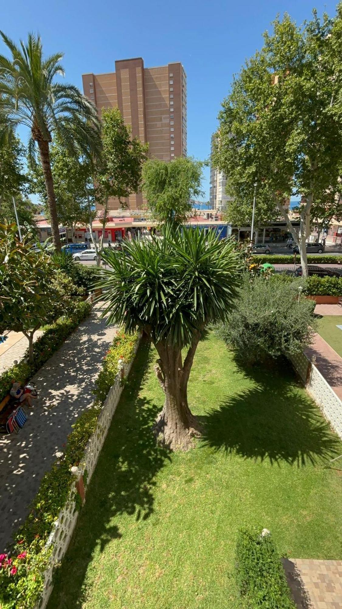 Luxury Family Levante Apartment *