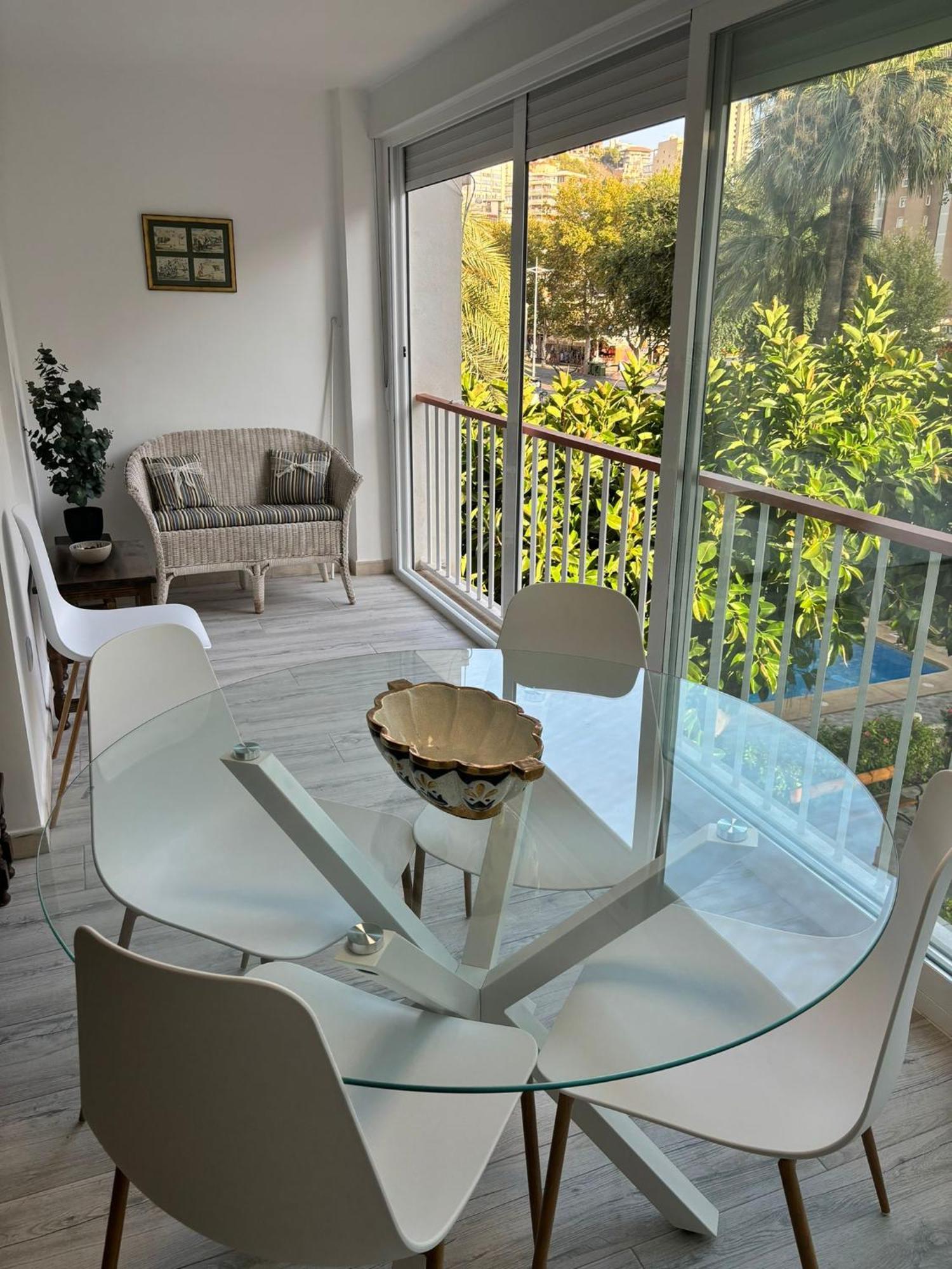 Luxury Family Levante Apartment