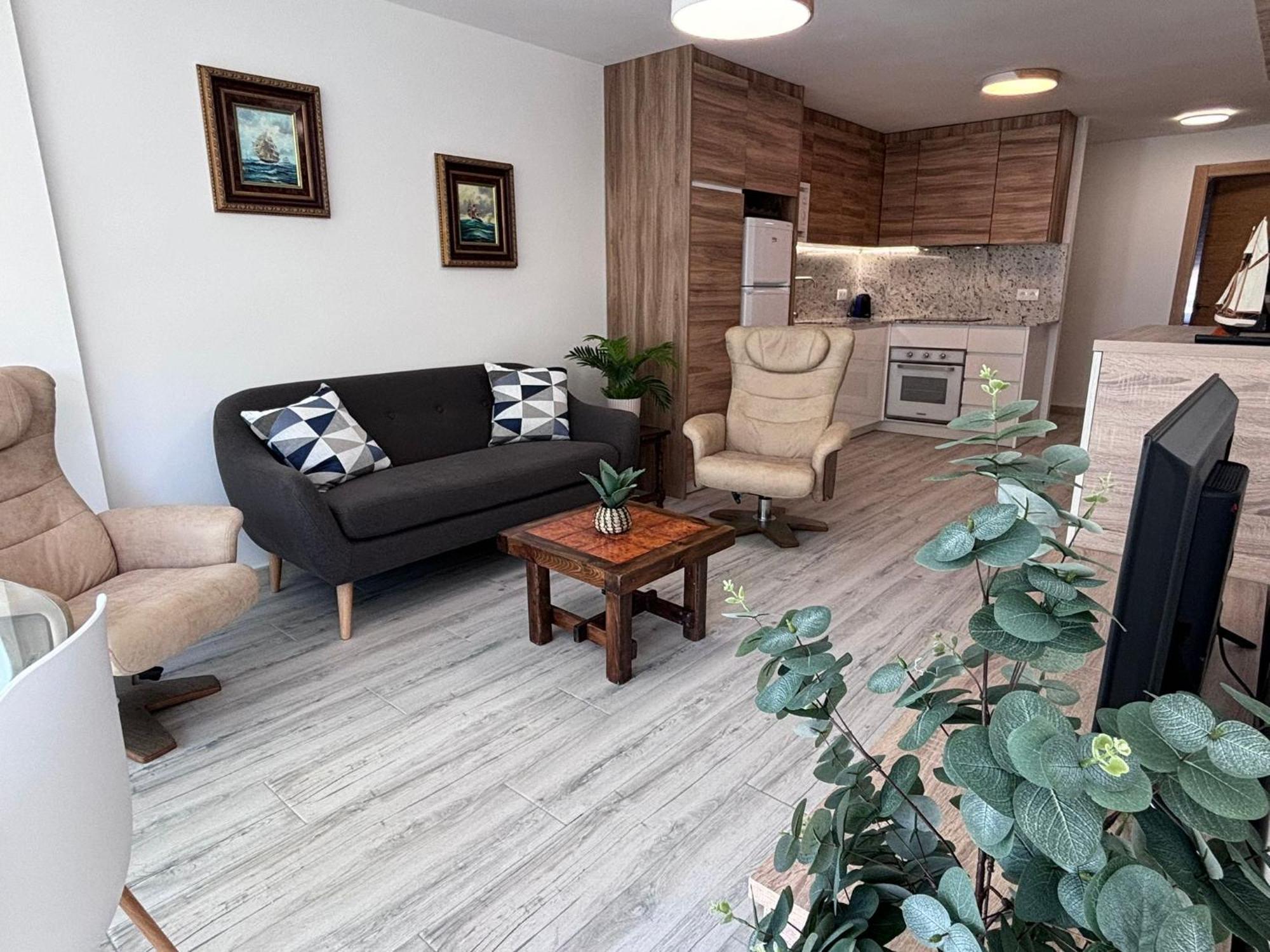 Luxury Family Levante Apartment Benidorm