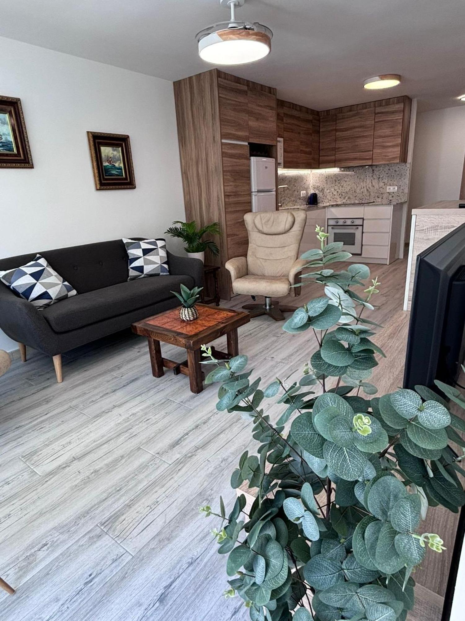 Apartment Luxury Family Levante
