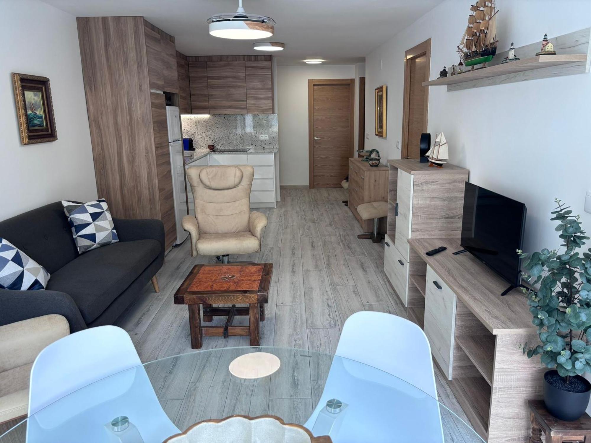Luxury Family Levante *