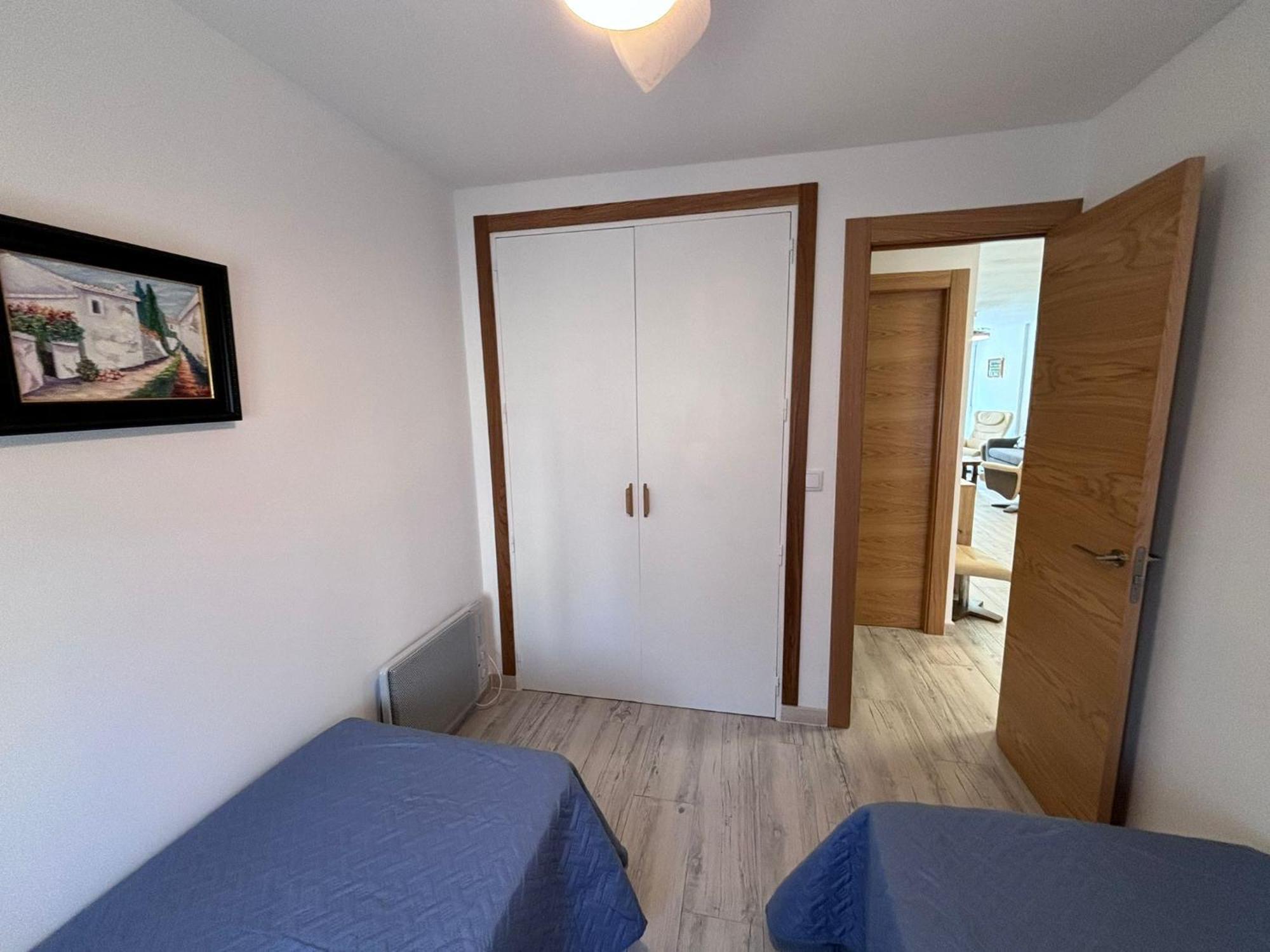 Luxury Family Levante Apartment