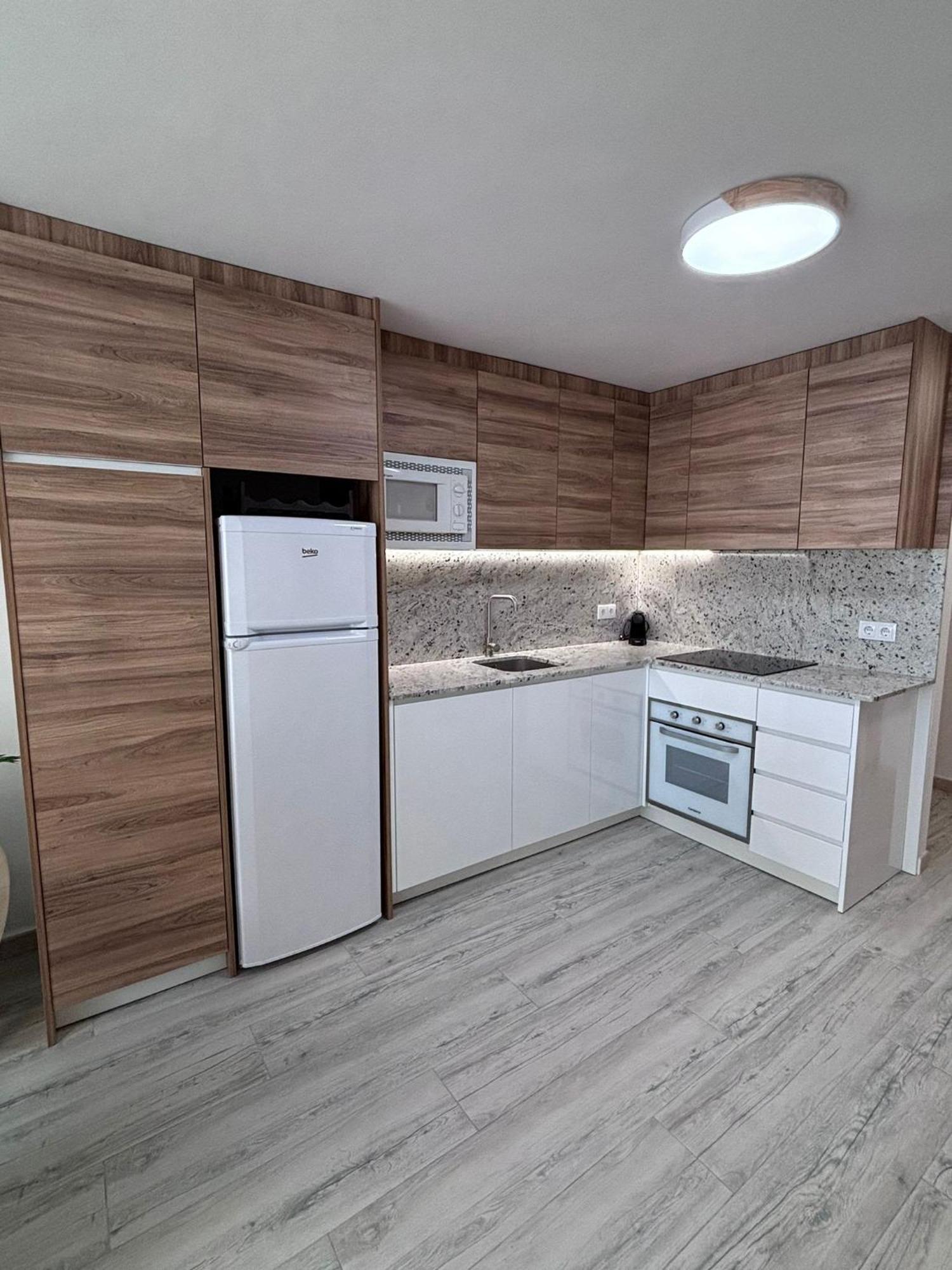 Luxury Family Levante Apartment Benidorm